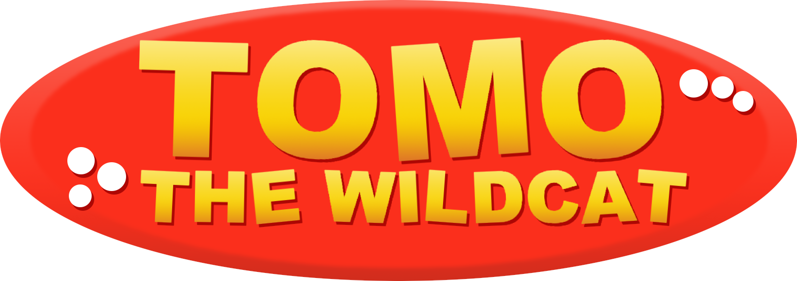 Tomo The Wildcat