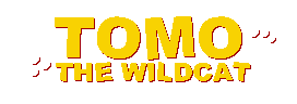 Logo (Pixel Art Text)